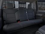 New 2024 GMC Sierra 2500 Pro Crew Cab 4WD Pickup for sale #28998 - photo 17