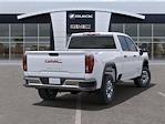 New 2024 GMC Sierra 2500 Pro Crew Cab 4WD Pickup for sale #28998 - photo 4