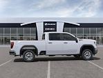 New 2024 GMC Sierra 2500 Pro Crew Cab 4WD Pickup for sale #28998 - photo 5