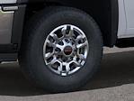 New 2024 GMC Sierra 2500 Pro Crew Cab 4WD Pickup for sale #28998 - photo 9