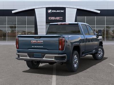 New 2024 GMC Sierra 2500 Pro Crew Cab 4WD Pickup for sale #29025 - photo 2