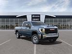 New 2024 GMC Sierra 2500 Pro Crew Cab 4WD Pickup for sale #29025 - photo 1