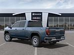 New 2024 GMC Sierra 2500 Pro Crew Cab 4WD Pickup for sale #29025 - photo 4