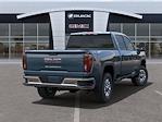 New 2024 GMC Sierra 2500 Pro Crew Cab 4WD Pickup for sale #29025 - photo 2