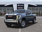 New 2024 GMC Sierra 2500 Pro Crew Cab 4WD Pickup for sale #29025 - photo 6