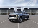 New 2024 GMC Sierra 2500 Pro Crew Cab 4WD Pickup for sale #29025 - photo 8