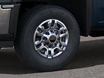 New 2024 GMC Sierra 2500 Pro Crew Cab 4WD Pickup for sale #29025 - photo 9