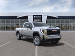 New 2024 GMC Sierra 2500 Pro Crew Cab 4WD Pickup for sale #29029 - photo 1