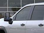 New 2024 GMC Sierra 2500 Pro Crew Cab 4WD Pickup for sale #29029 - photo 12