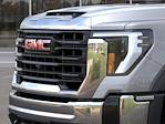 New 2024 GMC Sierra 2500 Pro Crew Cab 4WD Pickup for sale #29029 - photo 13