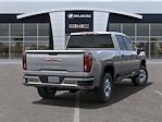 New 2024 GMC Sierra 2500 Pro Crew Cab 4WD Pickup for sale #29029 - photo 4