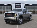 New 2024 GMC Sierra 2500 Pro Crew Cab 4WD Pickup for sale #29029 - photo 6
