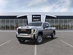 New 2024 GMC Sierra 2500 Pro Crew Cab 4WD Pickup for sale #29029 - photo 8