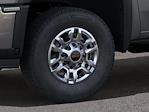 New 2024 GMC Sierra 2500 Pro Crew Cab 4WD Pickup for sale #29029 - photo 9