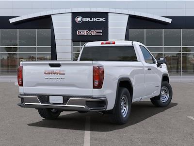 New 2024 GMC Sierra 1500 Pro Regular Cab Pickup for sale #29087 - photo 2