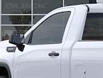 New 2024 GMC Sierra 1500 Pro Regular Cab Pickup for sale #29087 - photo 12