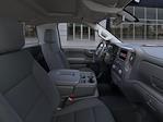 New 2024 GMC Sierra 1500 Pro Regular Cab Pickup for sale #29087 - photo 17