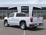 New 2024 GMC Sierra 1500 Pro Regular Cab Pickup for sale #29087 - photo 3