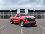 New 2024 GMC Sierra 1500 Pro Regular Cab 4WD Pickup for sale #29105 - photo 1