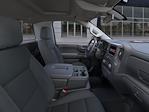 New 2024 GMC Sierra 1500 Pro Regular Cab 4WD Pickup for sale #29105 - photo 17