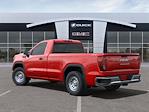 New 2024 GMC Sierra 1500 Pro Regular Cab 4WD Pickup for sale #29105 - photo 3