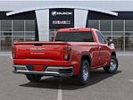 New 2024 GMC Sierra 1500 Pro Regular Cab 4WD Pickup for sale #29105 - photo 4