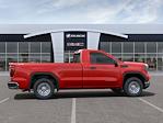 New 2024 GMC Sierra 1500 Pro Regular Cab 4WD Pickup for sale #29105 - photo 5