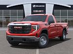 New 2024 GMC Sierra 1500 Pro Regular Cab 4WD Pickup for sale #29105 - photo 6