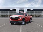 New 2024 GMC Sierra 1500 Pro Regular Cab 4WD Pickup for sale #29105 - photo 8