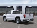 2025 GMC Sierra 1500 Regular Cab 4WD, Pickup for sale #30061 - photo 3