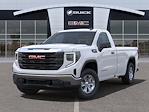 2025 GMC Sierra 1500 Regular Cab 4WD, Pickup for sale #30061 - photo 6