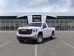 2025 GMC Sierra 1500 Regular Cab 4WD, Pickup for sale #30061 - photo 8