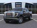 New 2025 GMC Sierra 1500 SLE Crew Cab 4WD Pickup for sale #30092 - photo 6