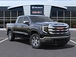 New 2025 GMC Sierra 1500 SLE Crew Cab 4WD Pickup for sale #30092 - photo 7