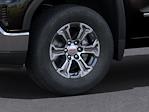 New 2025 GMC Sierra 1500 SLE Crew Cab 4WD Pickup for sale #30092 - photo 9