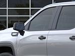New 2025 GMC Sierra 1500 Pro Crew Cab 4WD Pickup for sale #30096 - photo 12