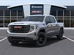 New 2025 GMC Sierra 1500 Pro Crew Cab 4WD Pickup for sale #30096 - photo 6