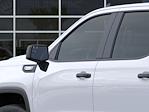 New 2025 GMC Sierra 1500 Pro Crew Cab 4WD Pickup for sale #30103 - photo 12