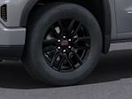 New 2025 GMC Sierra 1500 Pro Crew Cab 4WD Pickup for sale #30116 - photo 9
