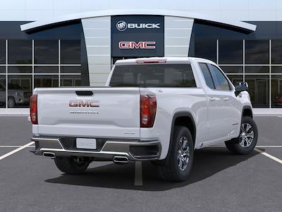 2025 GMC Sierra 1500 Double Cab 4WD, Pickup for sale #30120 - photo 2