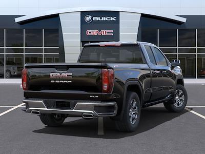 2025 GMC Sierra 1500 Double Cab 4WD, Pickup for sale #30124 - photo 2