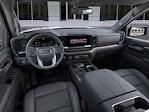 New 2025 GMC Sierra 1500 SLT Crew Cab 4WD Pickup for sale #30137 - photo 15