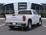 2025 GMC Sierra 1500 Double Cab 4WD, Pickup for sale #30173 - photo 4