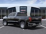 New 2025 GMC Sierra 1500 SLE Double Cab 4WD Pickup for sale #30176 - photo 3