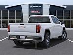 New 2025 GMC Sierra 1500 Pro Double Cab 4WD Pickup for sale #30188 - photo 2