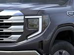 New 2025 GMC Sierra 1500 SLE Double Cab 4WD Pickup for sale #30189 - photo 10