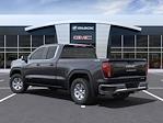 New 2025 GMC Sierra 1500 SLE Double Cab 4WD Pickup for sale #30189 - photo 4