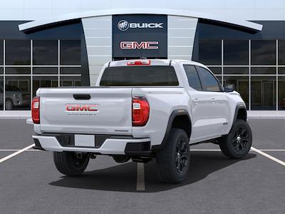 New 2024 GMC Canyon Elevation Crew Cab 4WD Pickup for sale #29173 - photo 2