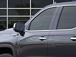New 2025 GMC Sierra 1500 SLT Crew Cab 4WD Pickup for sale #30246 - photo 12