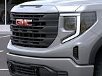 New 2025 GMC Sierra 1500 Pro Crew Cab 4WD Pickup for sale #30259 - photo 13
